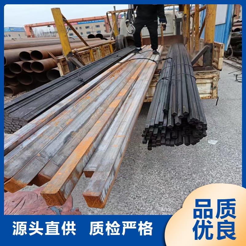 冷拔钢40cr钢管厂家规格全