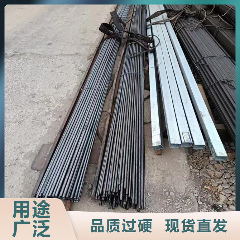 冷拔钢304不锈钢管严谨工艺