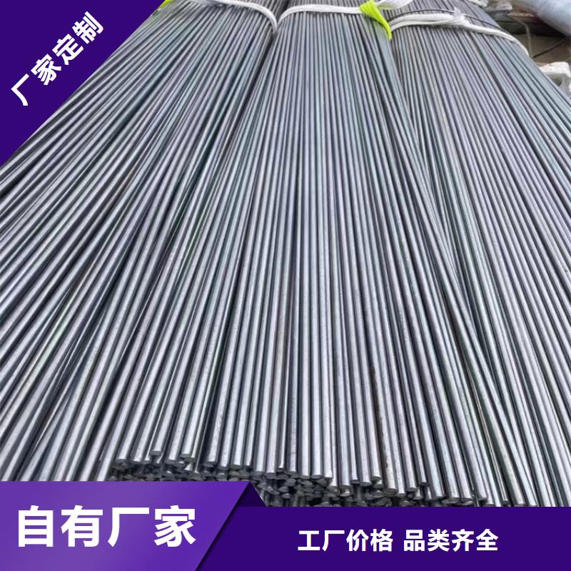冷拔钢大口径无缝钢管厂家品控严格