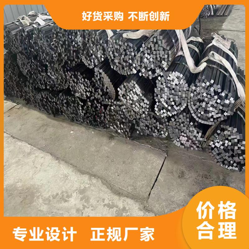 q235b冷拉圆钢发货及时