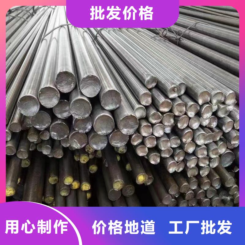 有现货的冷拉六角钢生产厂家