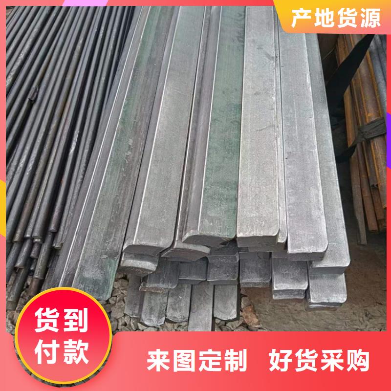冷拔钢大口径无缝钢管厂家品控严格