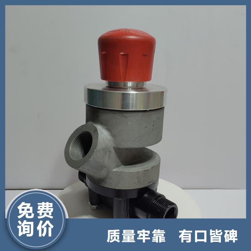 喷砂阀,喷砂机调砂阀工厂直供