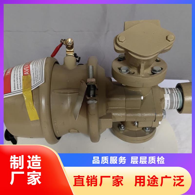 喷砂阀钢丸喷砂用啥阀门好品质经得住考验