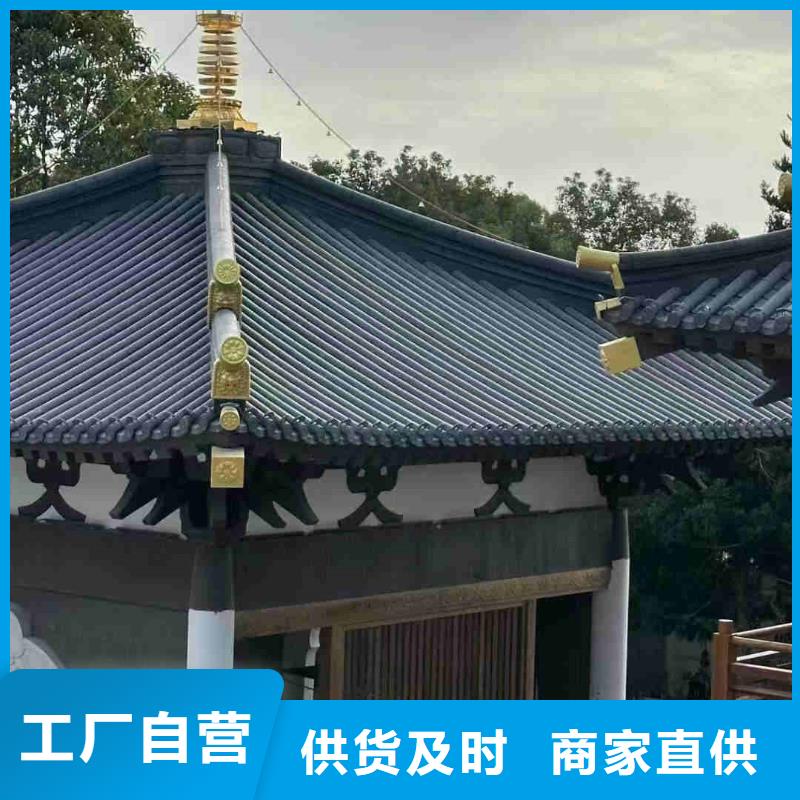 宜兴琉璃瓦质量优异