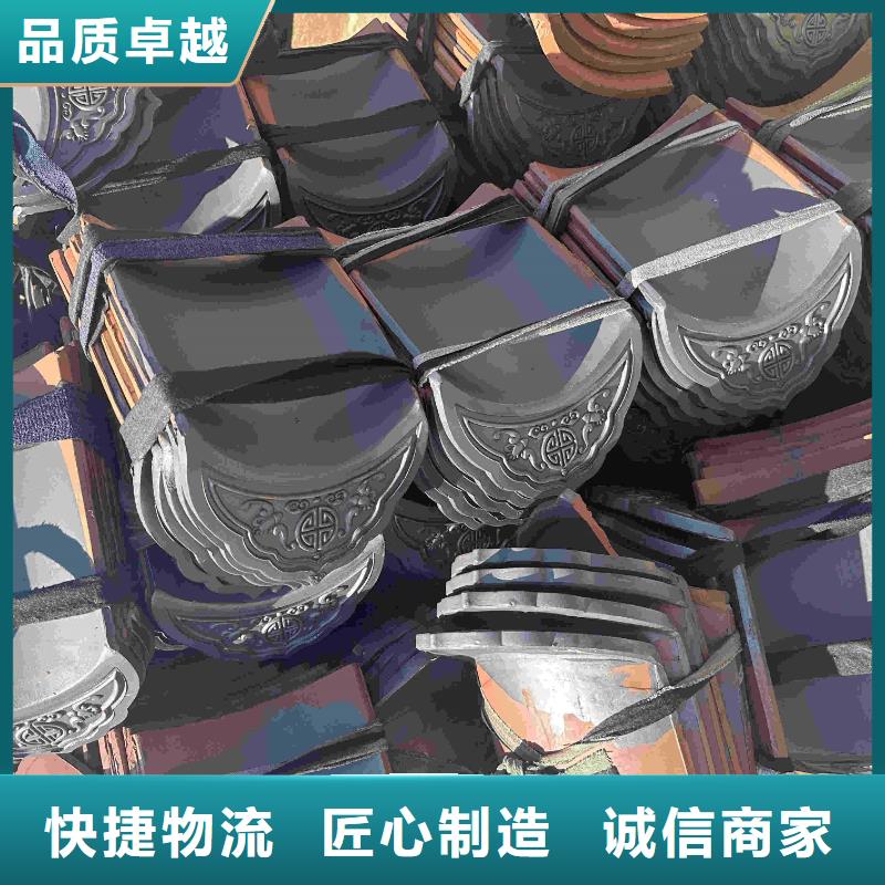 琉璃瓦 陶瓷瓦 筒瓦质量合格