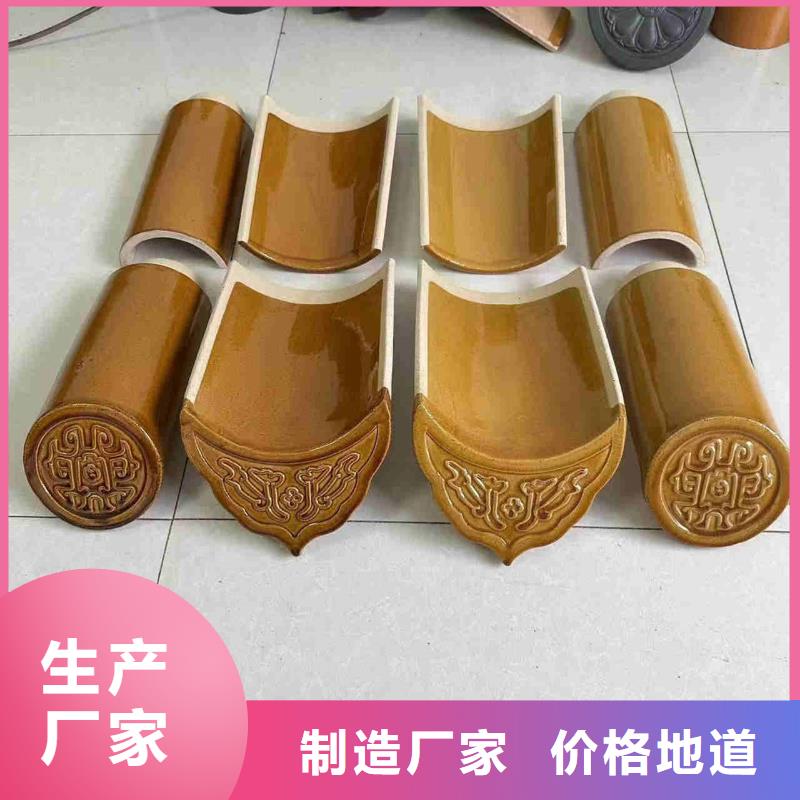 优惠的古建工程瓦片厂家