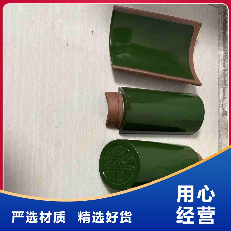 优质徽派建筑小青瓦厂家