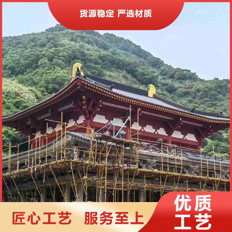 凉亭瓦 连廊瓦 阁楼琉璃瓦好口碑