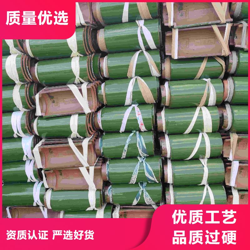 寺庙瓦祠堂瓦仿古琉璃瓦价格美丽
