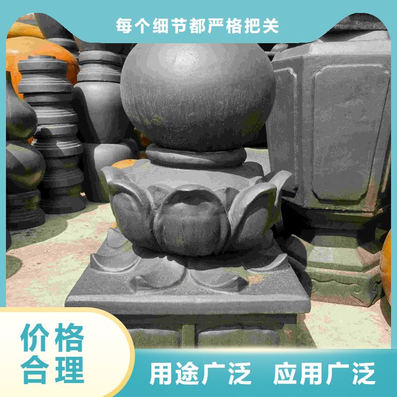 徽派建筑小青瓦 灰筒瓦商家优选