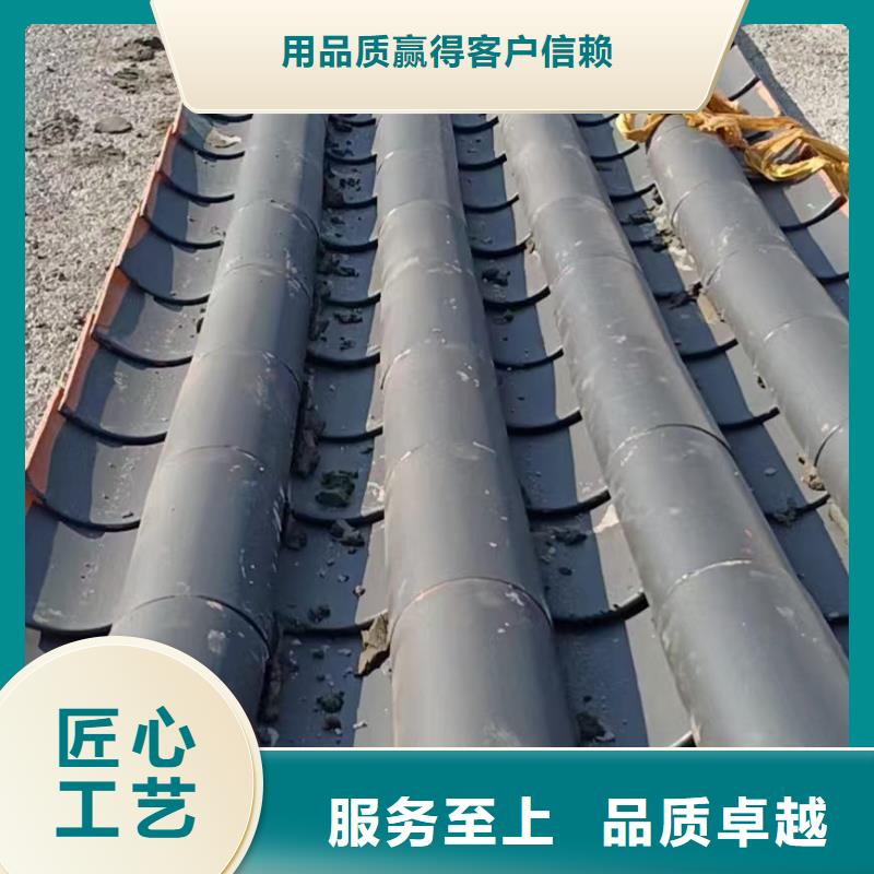 支持定制的宜兴丁山琉璃瓦瓦片基地