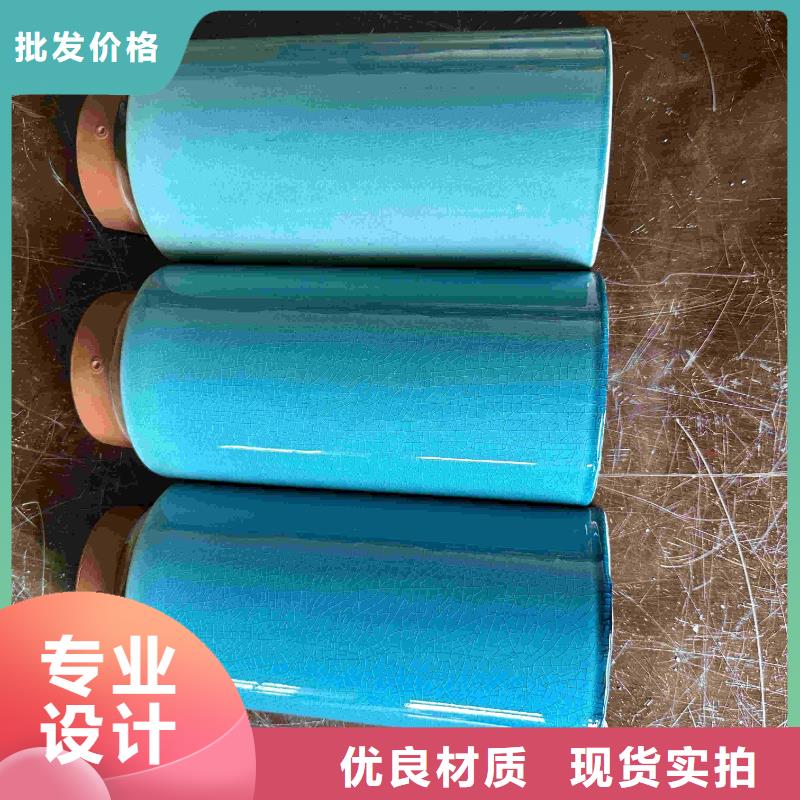 宜兴丁蜀琉璃瓦 古典瓦厂家口碑好