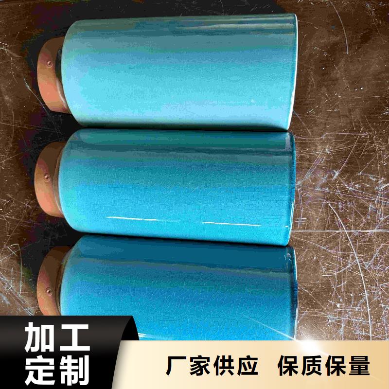 灰色琉璃瓦 金黄色琉璃瓦资质全可信赖