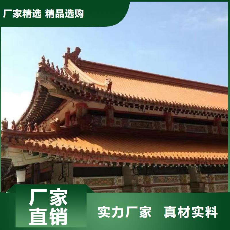 古建琉璃瓦筒瓦报价