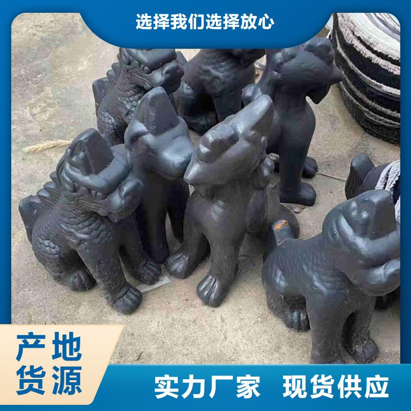 优质新中式别墅屋面琉璃瓦的生产厂家