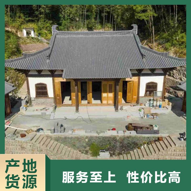 小青瓦 凉亭瓦 阁楼琉璃瓦研发厂家