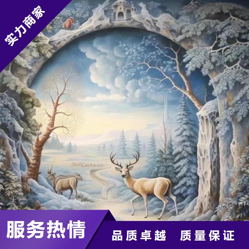 高标农田瓷砖壁画定制工作室