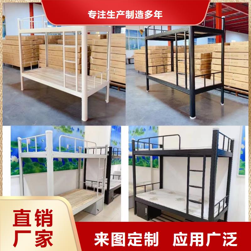铁架床铁艺床售后有保障