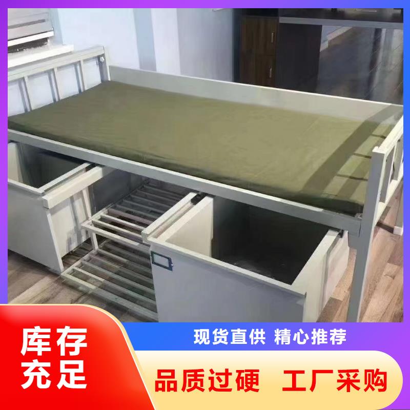 铁架床铁艺床生产厂家