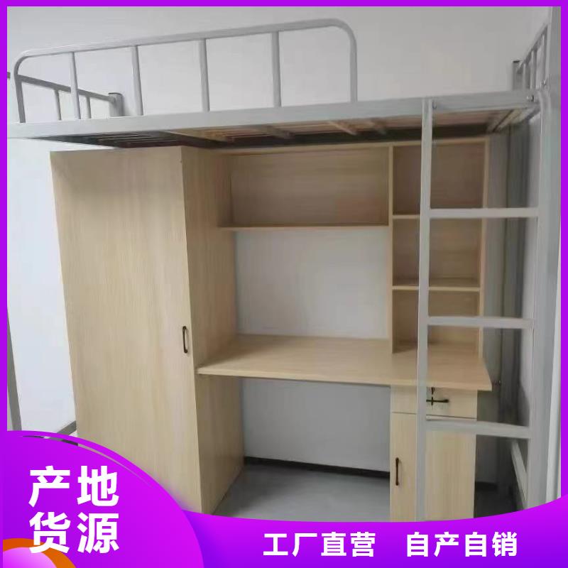铁架床铁艺床售后有保障