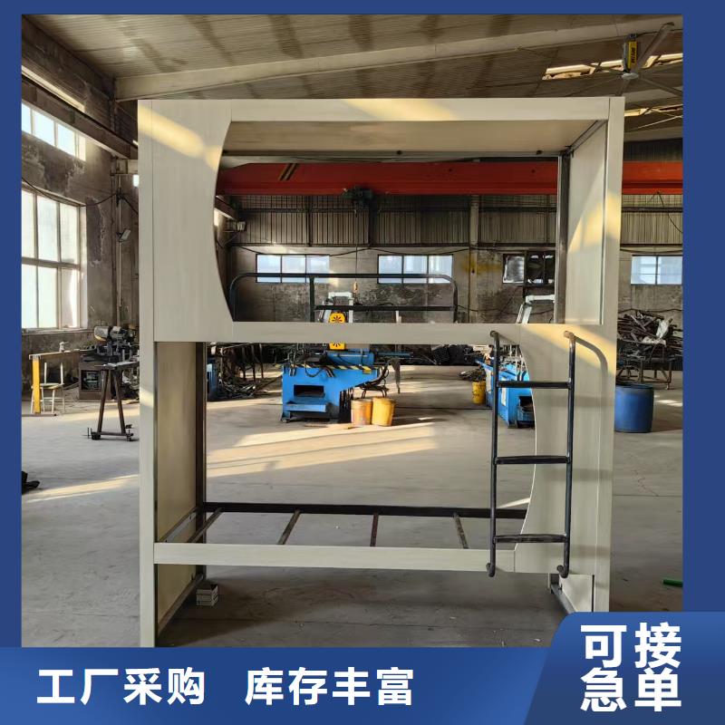 公寓床现货速发