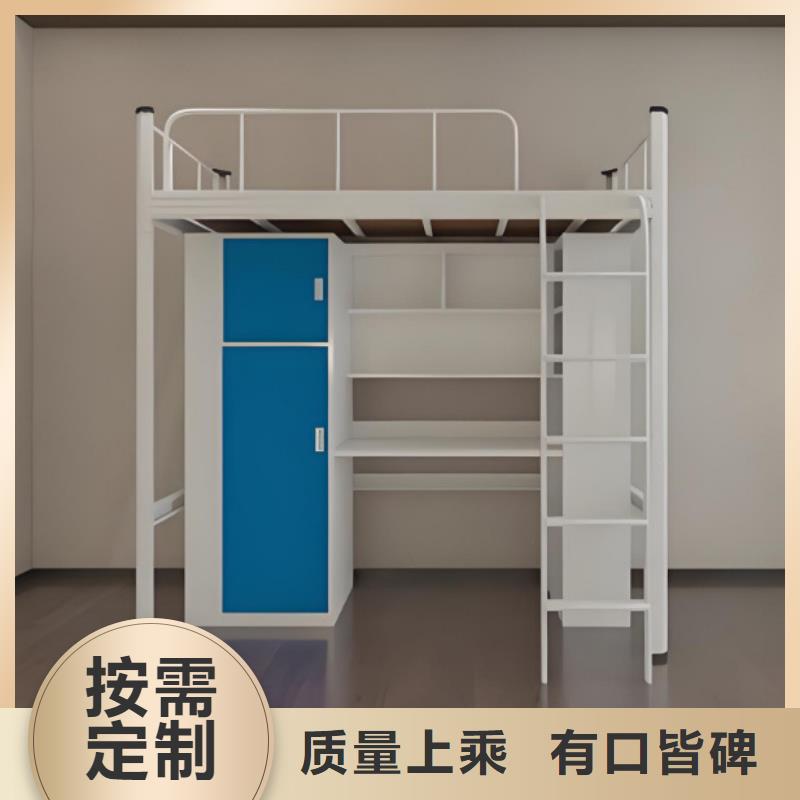双人床可定制