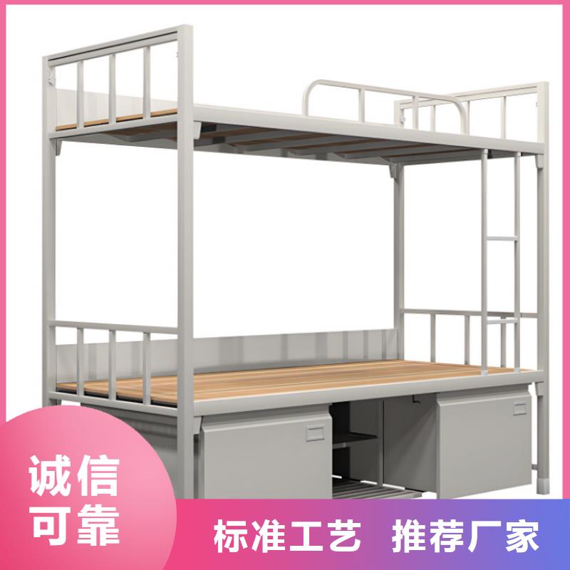 铁架床铁艺床生产厂家