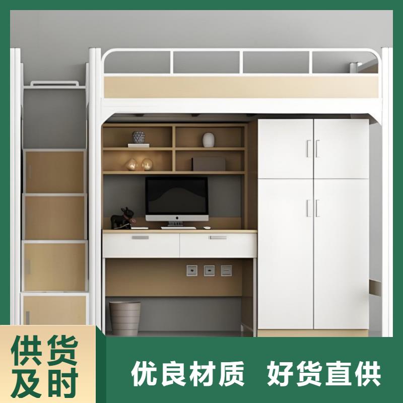 双层床铁床全国发货