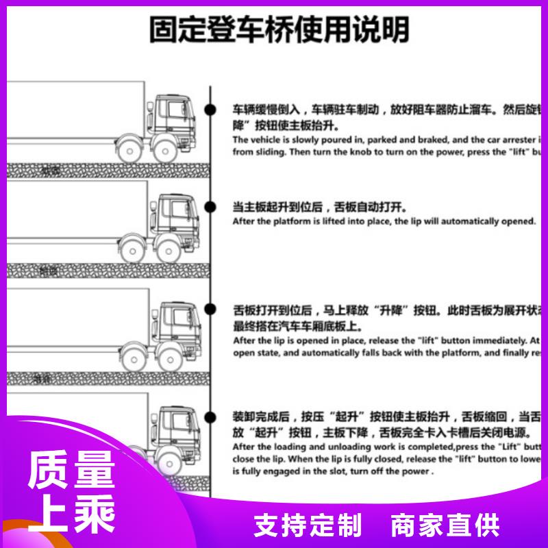 剪叉升降平台厂家厂家