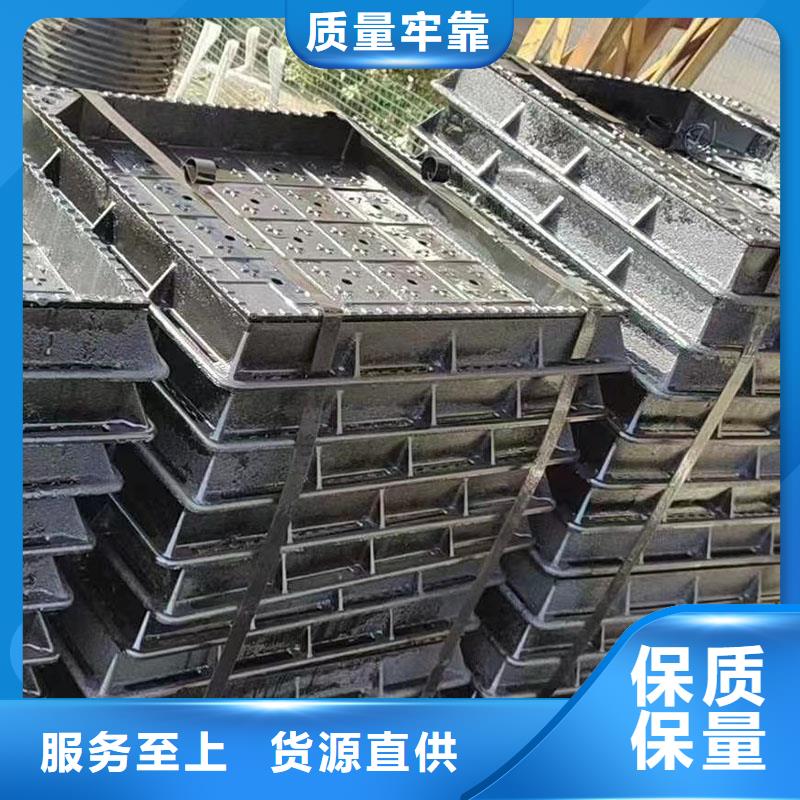 密封压力井盖现货销售建通铸造厂家