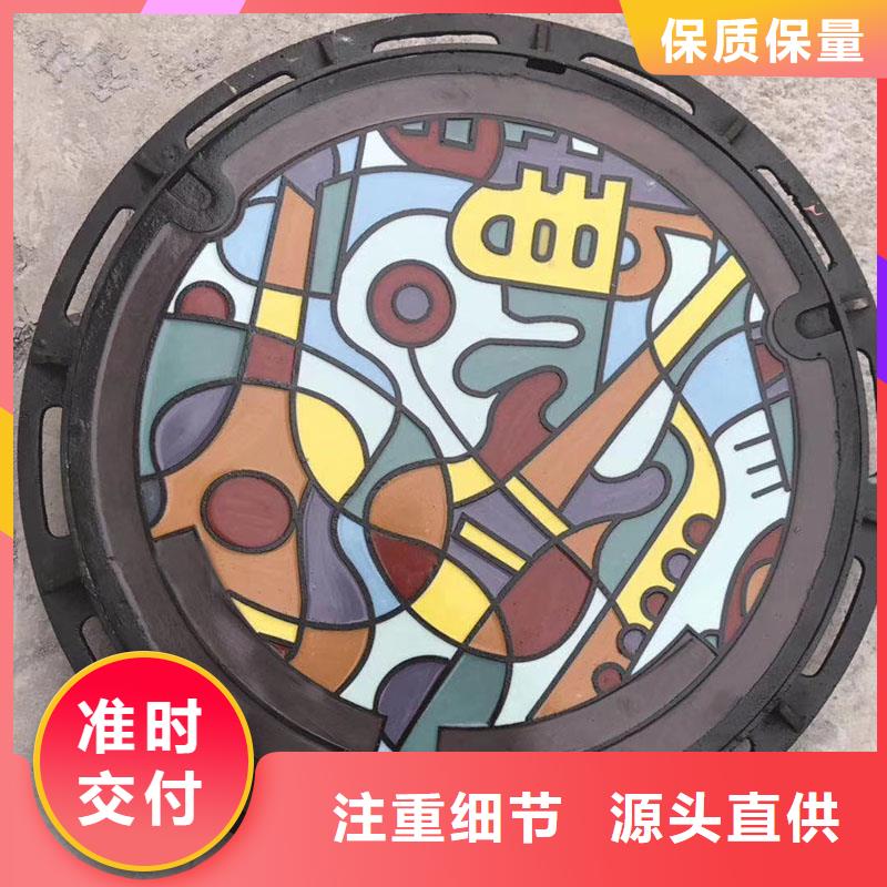 水表箱井盖源头厂家建通铸造厂家