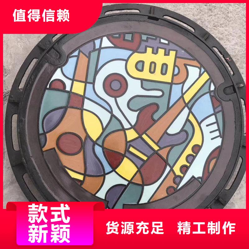 轻型井盖700*800图片建通铸造厂家