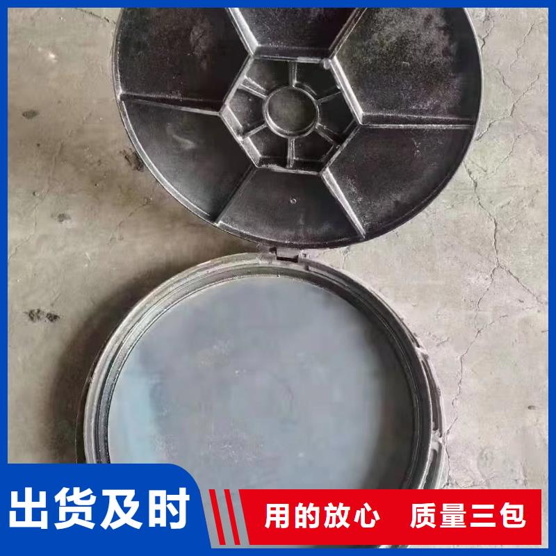 雨水井盖铸铁树脂来图定制建通铸造厂家