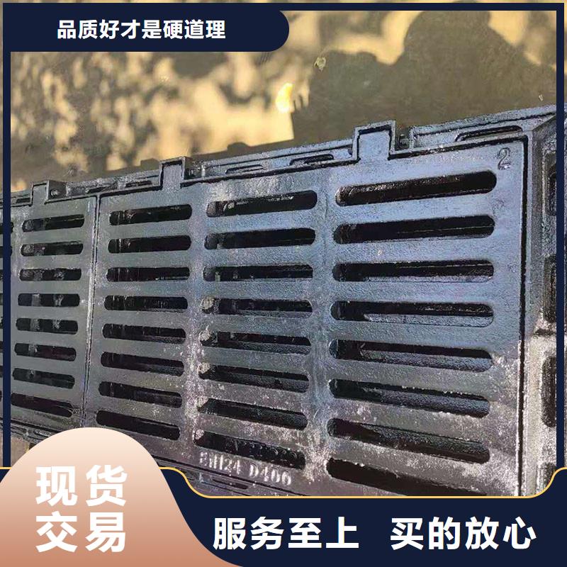 县加油站树脂篦子来图定制建通铸造厂家