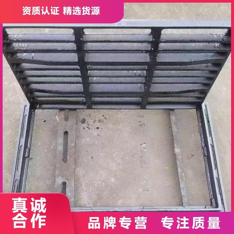 铸铁箅子价格优惠建通铸造厂家