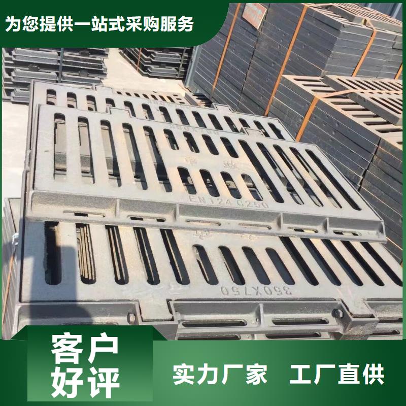 高分子篦子400*600源头厂家建通铸造厂家