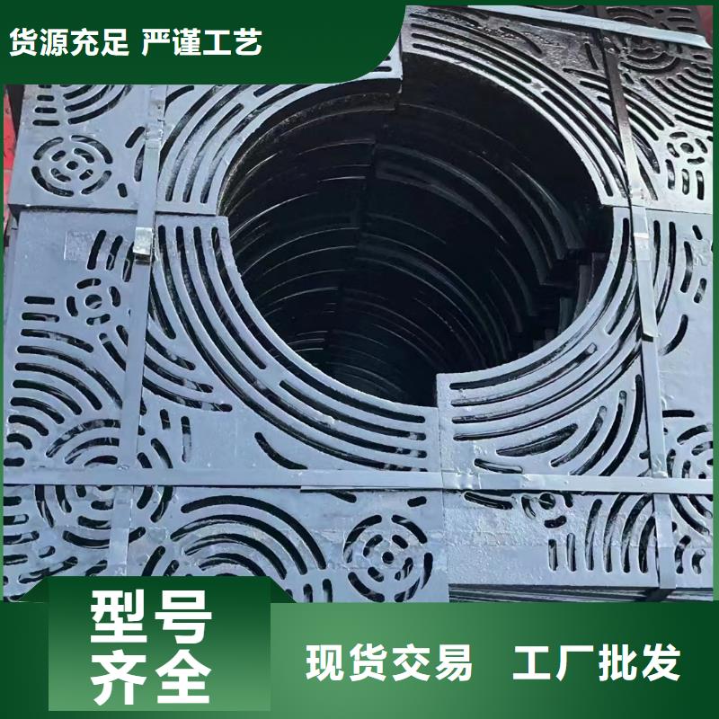 县地下停车场盖板源头厂家建通铸造厂家