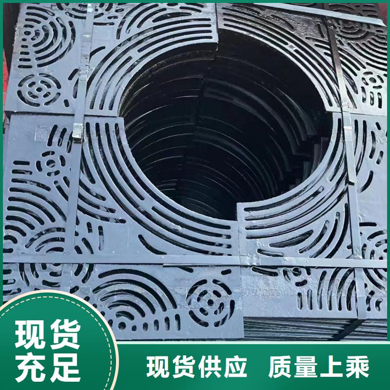 高分子篦子400*600现货供应建通铸造厂家