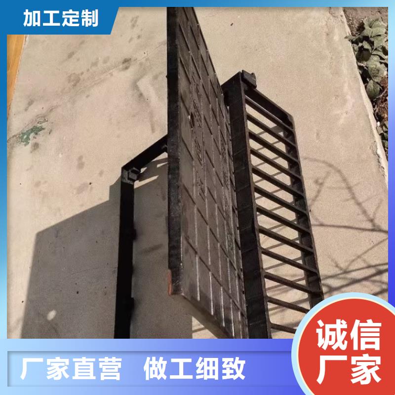 700*800圆形漏水篦子现货供应建通铸造厂家