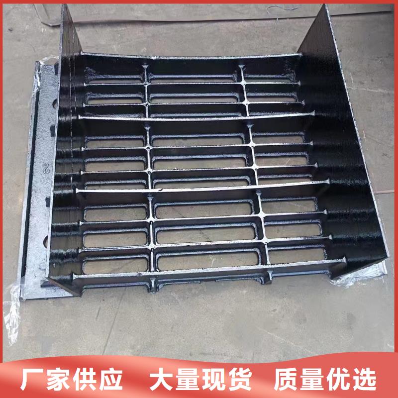 县树围篦子花型在线报价建通铸造厂家