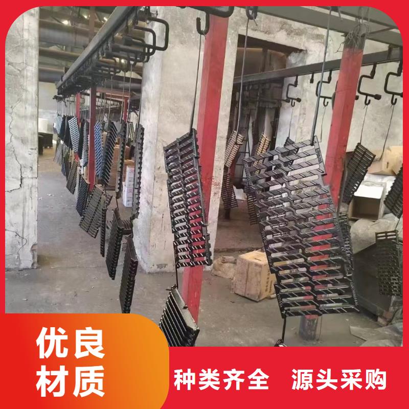 县地下室排水篦子常年现货建通铸造厂家