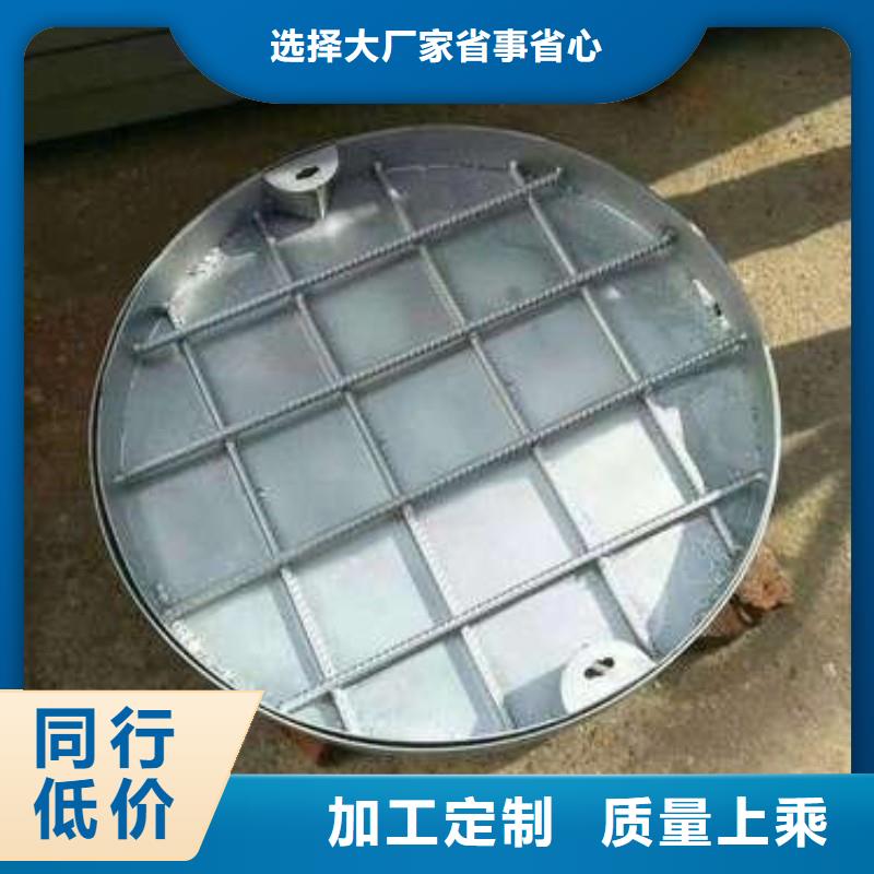 新款斜钉地沟盖板常年现货建通铸造厂家