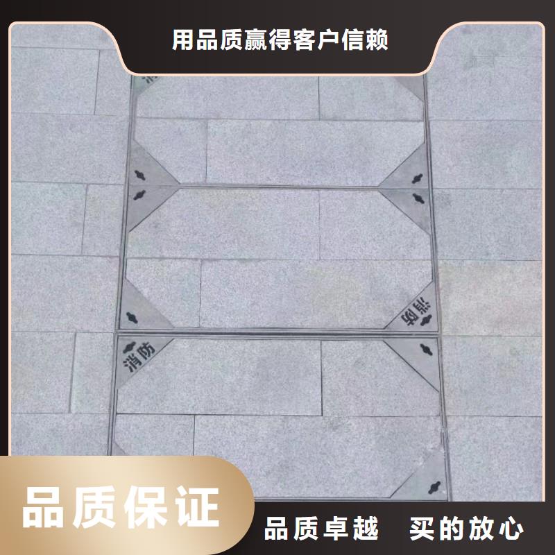 电缆下沉式井盖品质放心建通铸造厂家