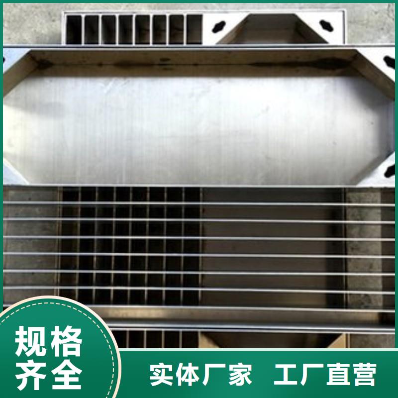 304格栅水篦子免费咨询建通铸造厂家