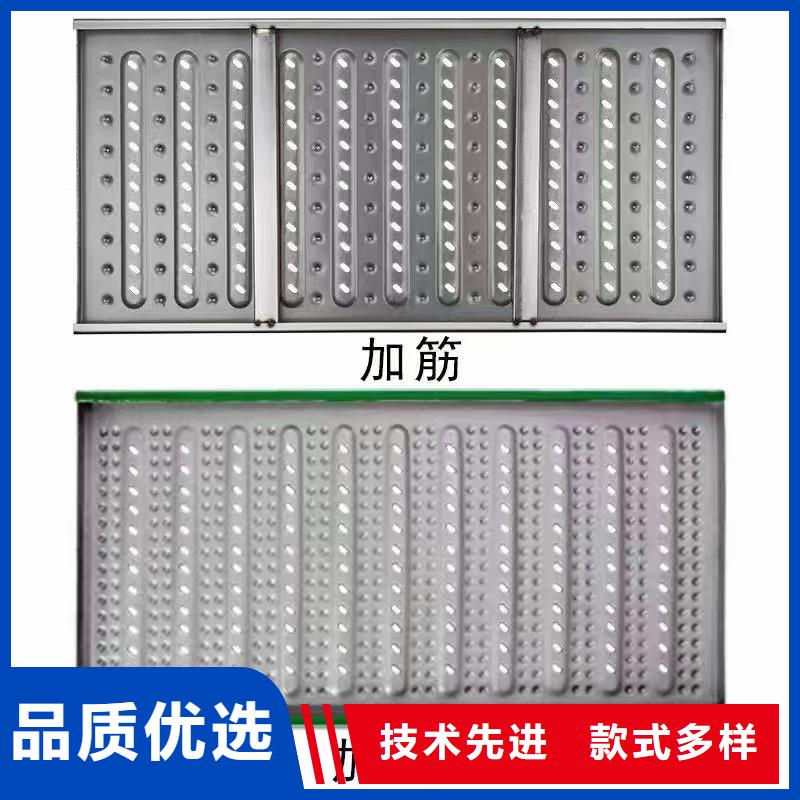 304格栅水篦子免费咨询建通铸造厂家
