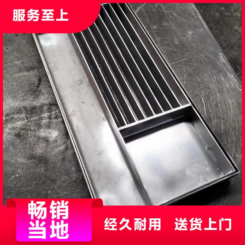 不锈钢隐形井盖实体厂家建通铸造厂家