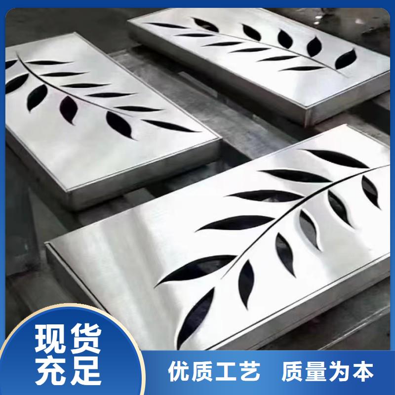不锈钢篦子质量放心建通铸造厂家