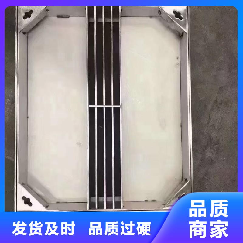 304明沟排水盖板值得信赖建通铸造厂家