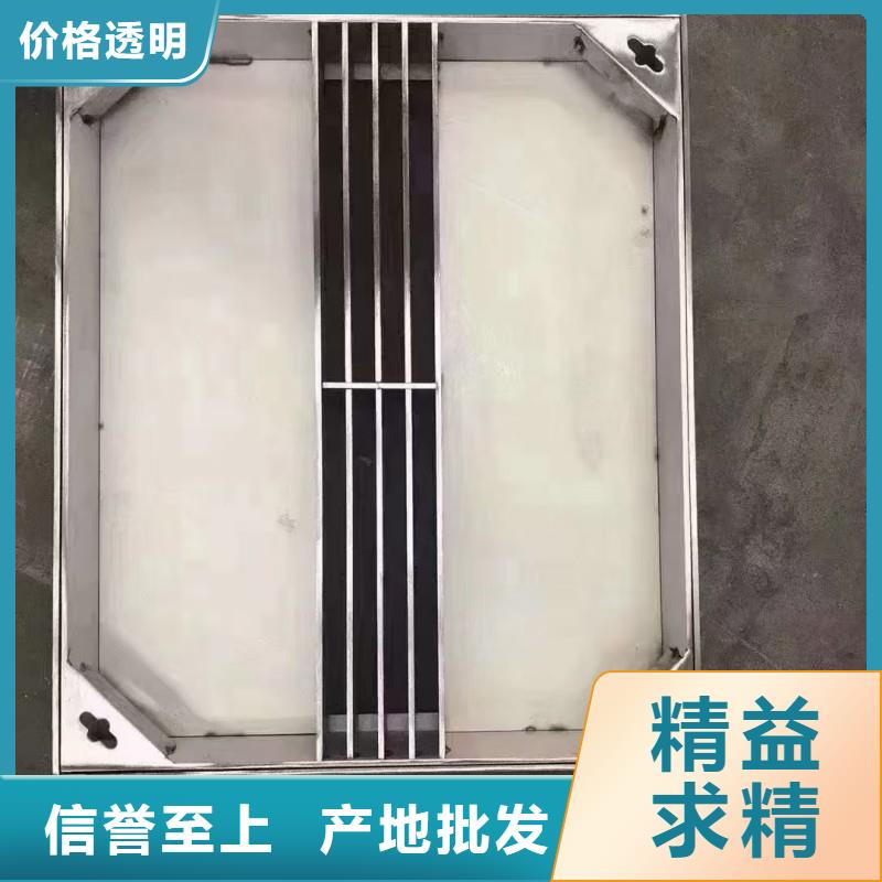 海南儋州市厨房排水沟盖板现货供应可定制建通铸造厂家